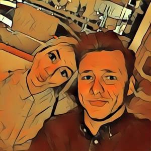 Meet your Posher, Teo